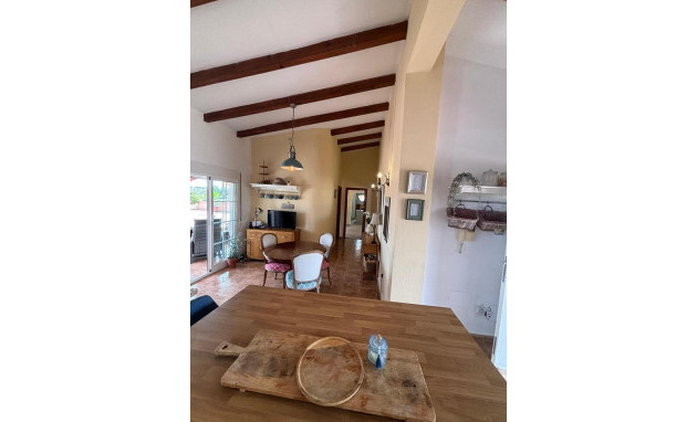 Herverkoop - Country Property - Dolores - Costa Blanca