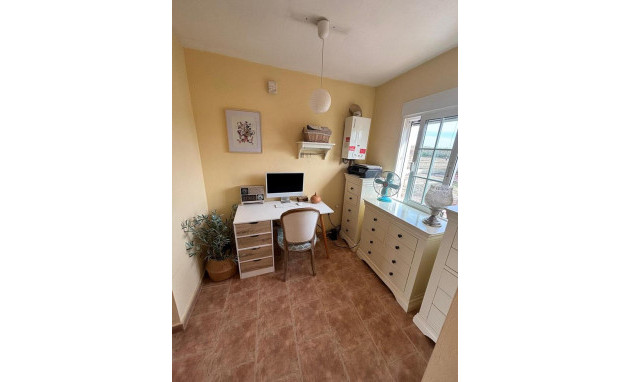 Herverkoop - Country Property - Dolores - Costa Blanca