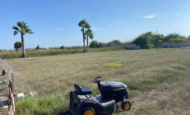 Herverkoop - Country Property - Dolores - Costa Blanca