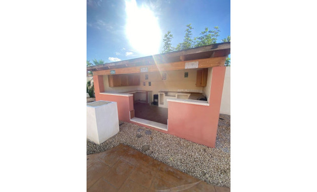 Herverkoop - Villa - Catral - Costa Blanca