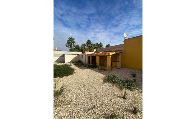 Herverkoop - Villa - Catral - Costa Blanca