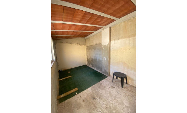 Herverkoop - Villa - Catral - Costa Blanca