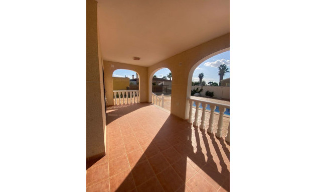 Herverkoop - Villa - Catral - Costa Blanca