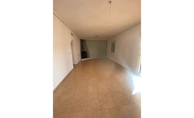 Herverkoop - Villa - Catral - Costa Blanca