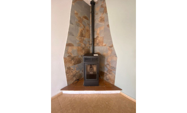 Herverkoop - Villa - Catral - Costa Blanca