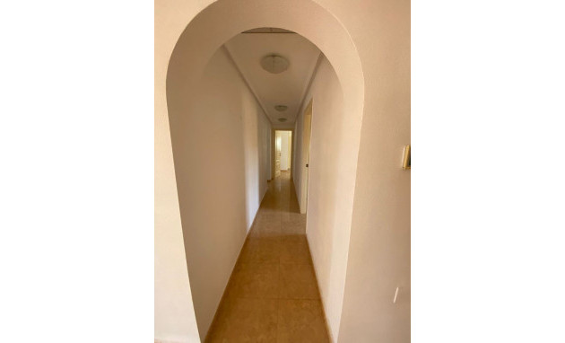 Herverkoop - Villa - Catral - Costa Blanca