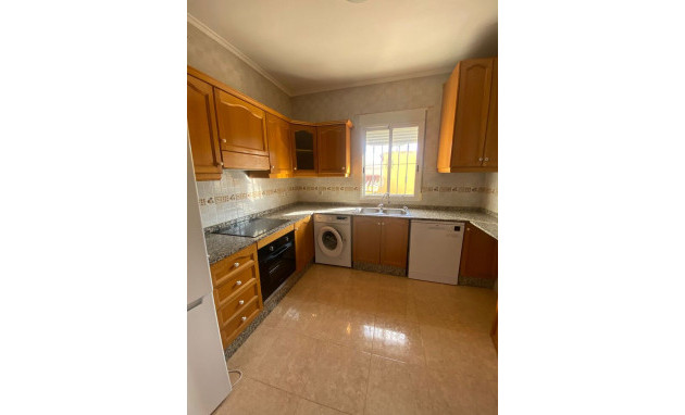 Herverkoop - Villa - Catral - Costa Blanca