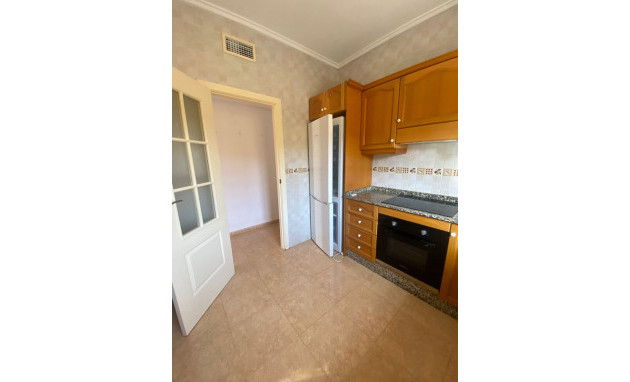 Herverkoop - Villa - Catral - Costa Blanca