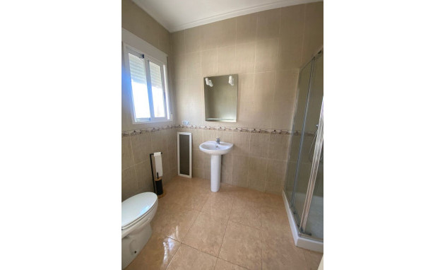 Herverkoop - Villa - Catral - Costa Blanca