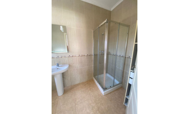 Herverkoop - Villa - Catral - Costa Blanca