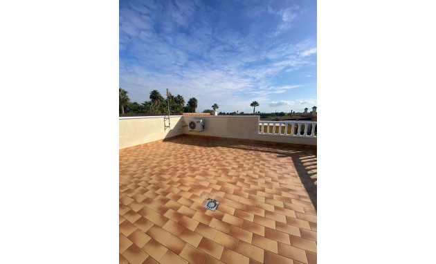 Herverkoop - Villa - Catral - Costa Blanca