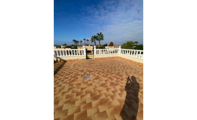 Herverkoop - Villa - Catral - Costa Blanca