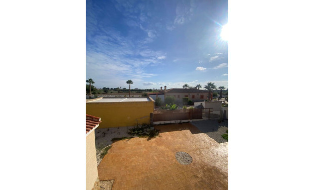 Herverkoop - Villa - Catral - Costa Blanca