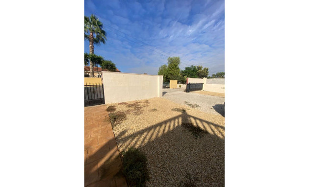 Herverkoop - Villa - Catral - Costa Blanca