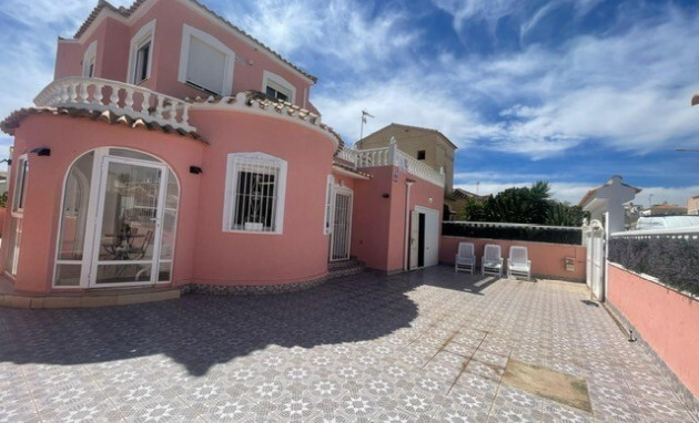 Reventa - Villa - Playa Flamenca
