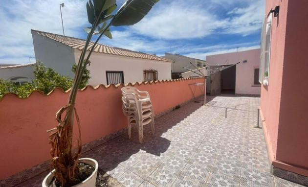 Reventa - Villa - Playa Flamenca
