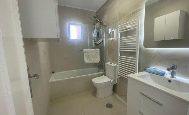 Reventa - Villa - Playa Flamenca