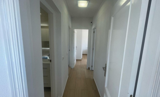 Reventa - Villa - Playa Flamenca