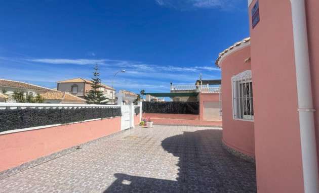Reventa - Villa - Playa Flamenca