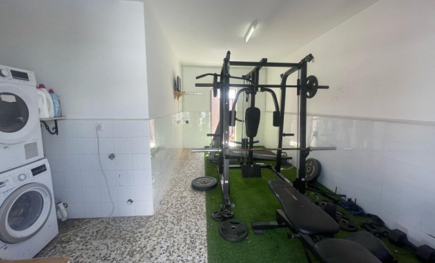 Reventa - Villa - Playa Flamenca