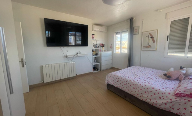 Reventa - Villa - Playa Flamenca