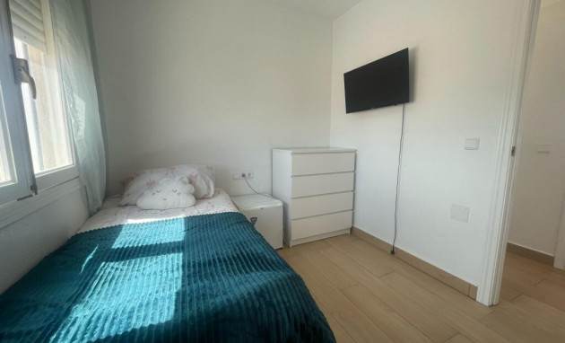 Reventa - Villa - Playa Flamenca