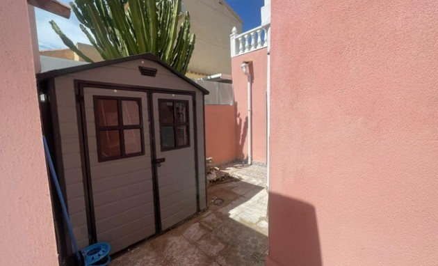 Reventa - Villa - Playa Flamenca