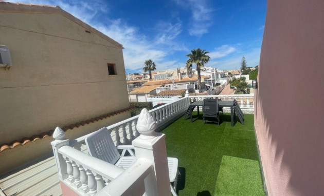 Reventa - Villa - Playa Flamenca