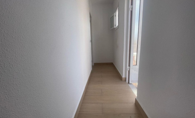 Reventa - Villa - Playa Flamenca