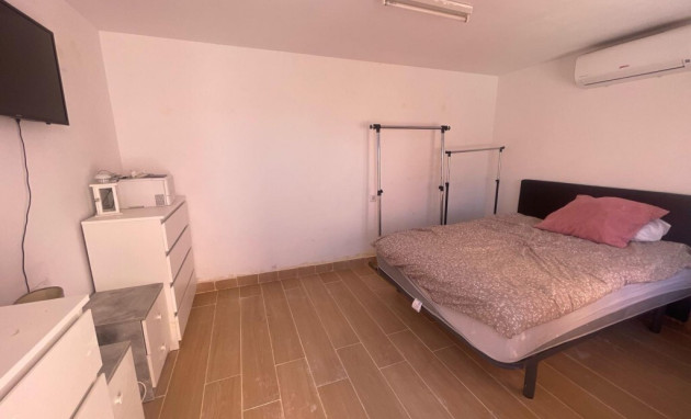 Reventa - Villa - Playa Flamenca