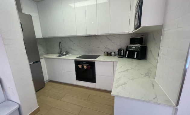 Reventa - Villa - Playa Flamenca