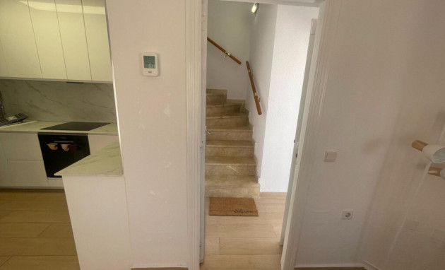 Reventa - Villa - Playa Flamenca