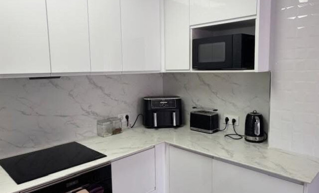 Reventa - Villa - Playa Flamenca