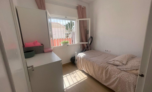 Reventa - Villa - Playa Flamenca