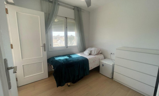 Reventa - Villa - Playa Flamenca