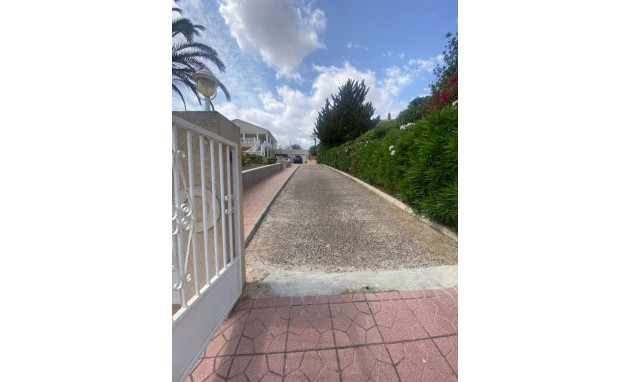 Herverkoop - Villa - Algorfa - Lomas De La Juliana