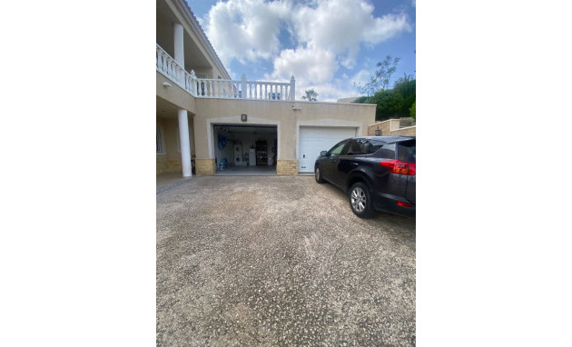 Herverkoop - Villa - Algorfa - Lomas De La Juliana