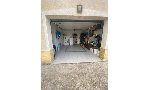 Herverkoop - Villa - Algorfa - Lomas De La Juliana