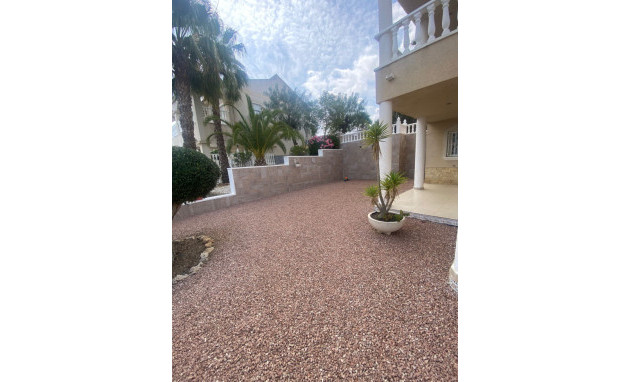 Herverkoop - Villa - Algorfa - Lomas De La Juliana