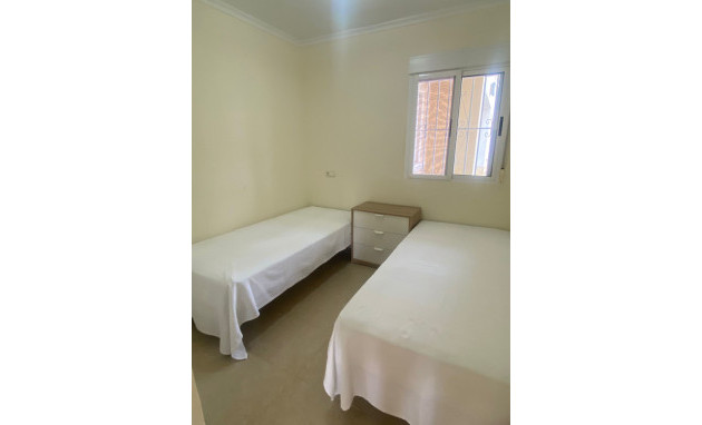 Herverkoop - Villa - Algorfa - Lomas De La Juliana