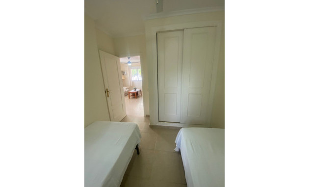 Herverkoop - Villa - Algorfa - Lomas De La Juliana