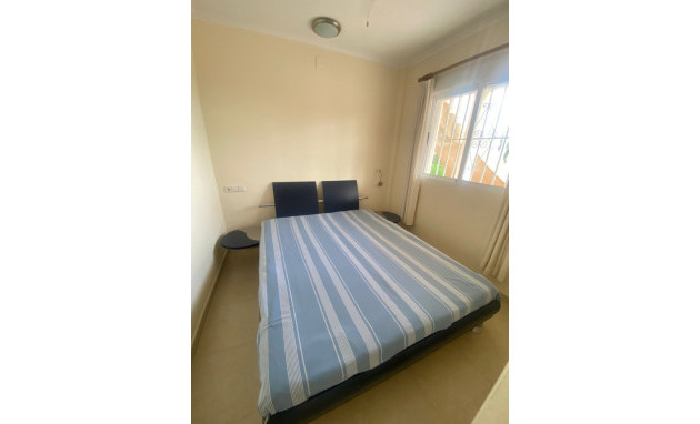 Herverkoop - Villa - Algorfa - Lomas De La Juliana