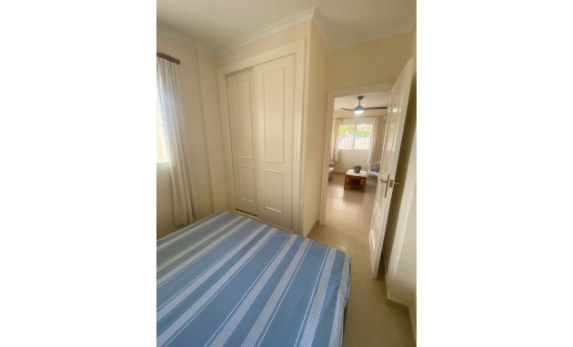 Herverkoop - Villa - Algorfa - Lomas De La Juliana