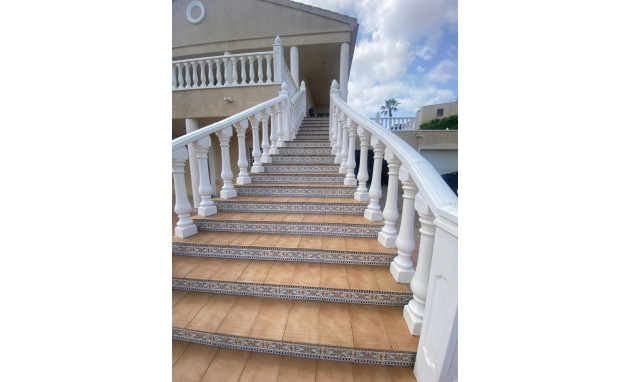 Herverkoop - Villa - Algorfa - Lomas De La Juliana