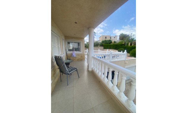 Herverkoop - Villa - Algorfa - Lomas De La Juliana