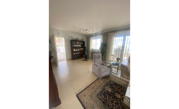 Herverkoop - Villa - Algorfa - Lomas De La Juliana