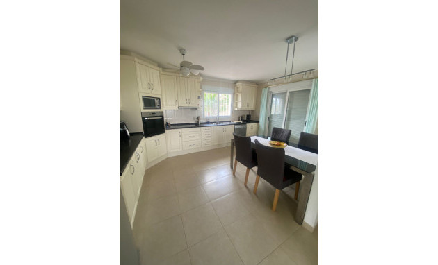 Herverkoop - Villa - Algorfa - Lomas De La Juliana