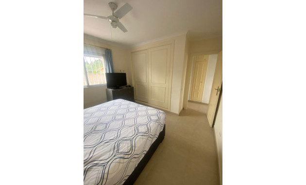 Herverkoop - Villa - Algorfa - Lomas De La Juliana