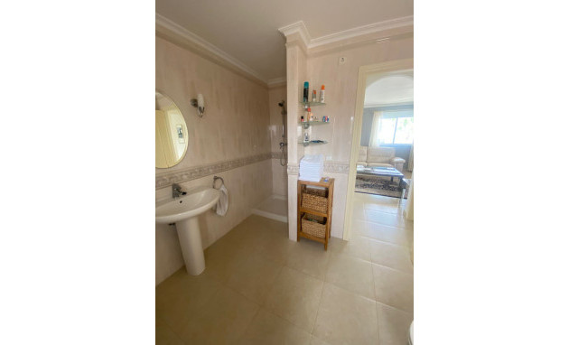 Herverkoop - Villa - Algorfa - Lomas De La Juliana