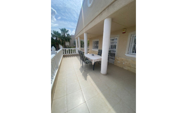 Herverkoop - Villa - Algorfa - Lomas De La Juliana